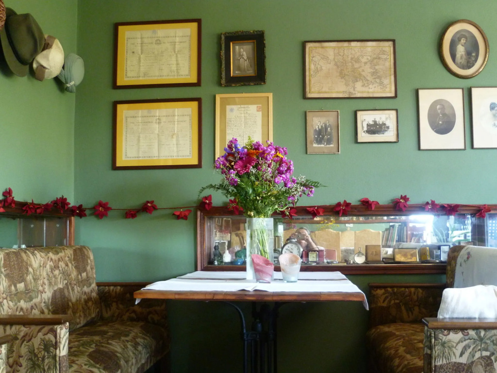 Museum Hotel George Molfetas