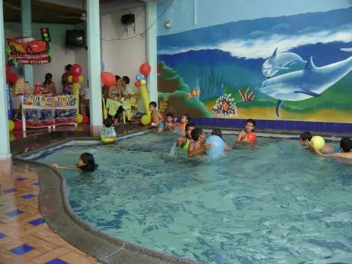 Hotel Salgar Plaza