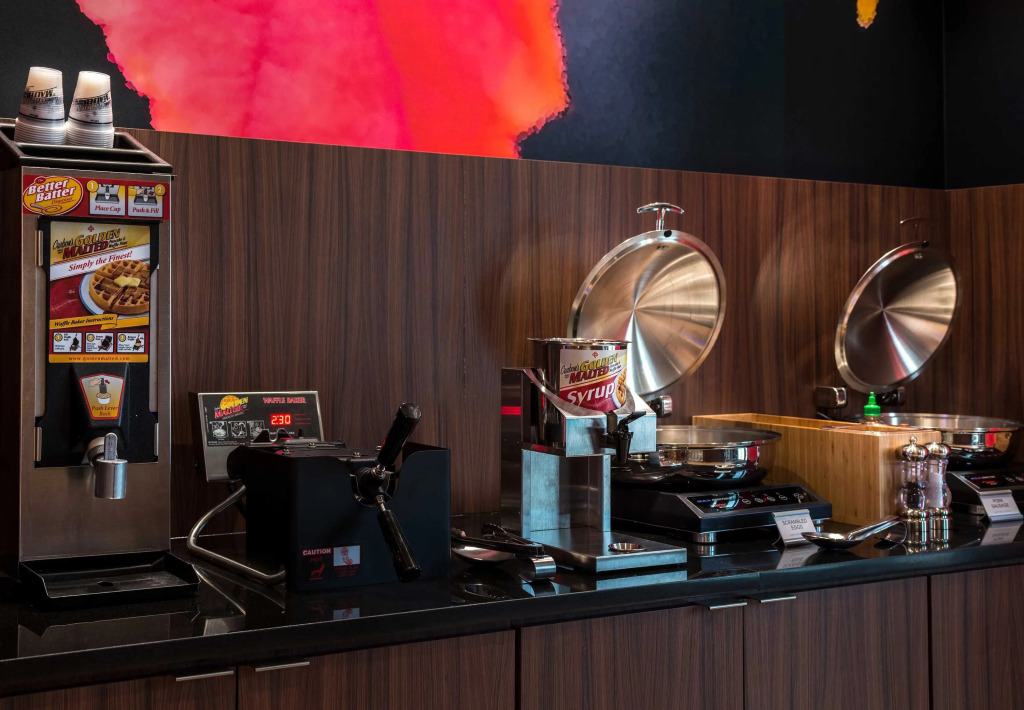 Fairfield Inn & Suites Orlando East/UCF Area