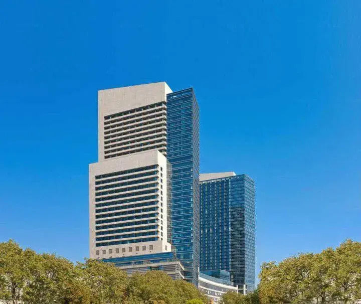 ACME Service Apartment Nanjing