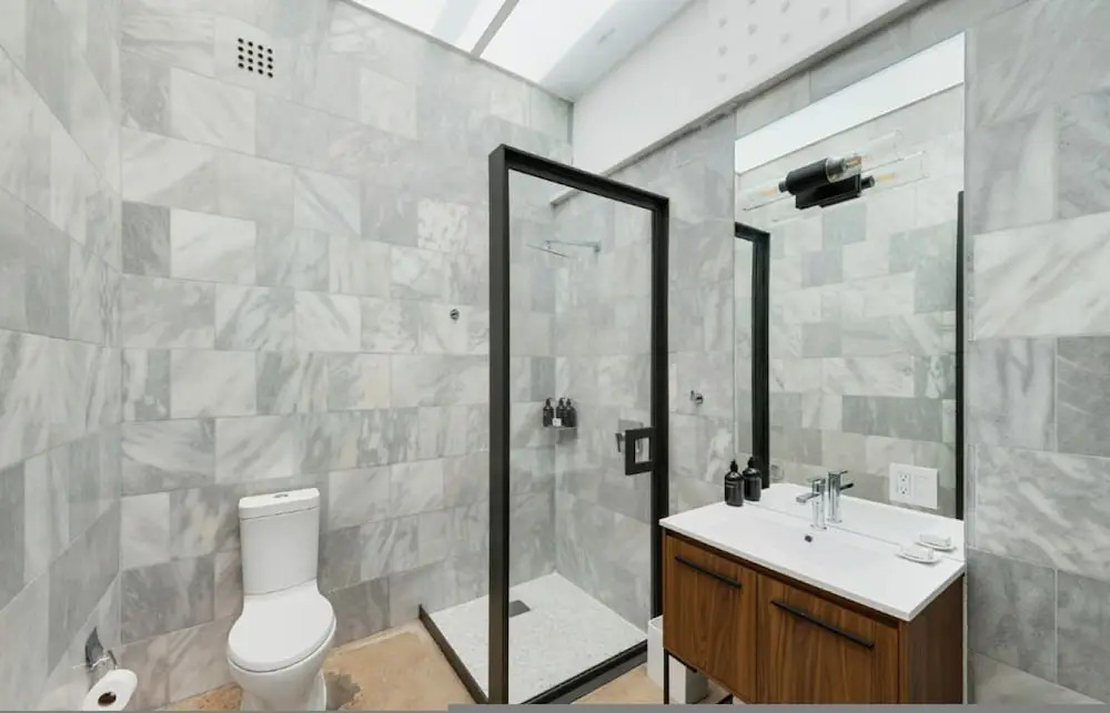 Glass Villa East Hampton
