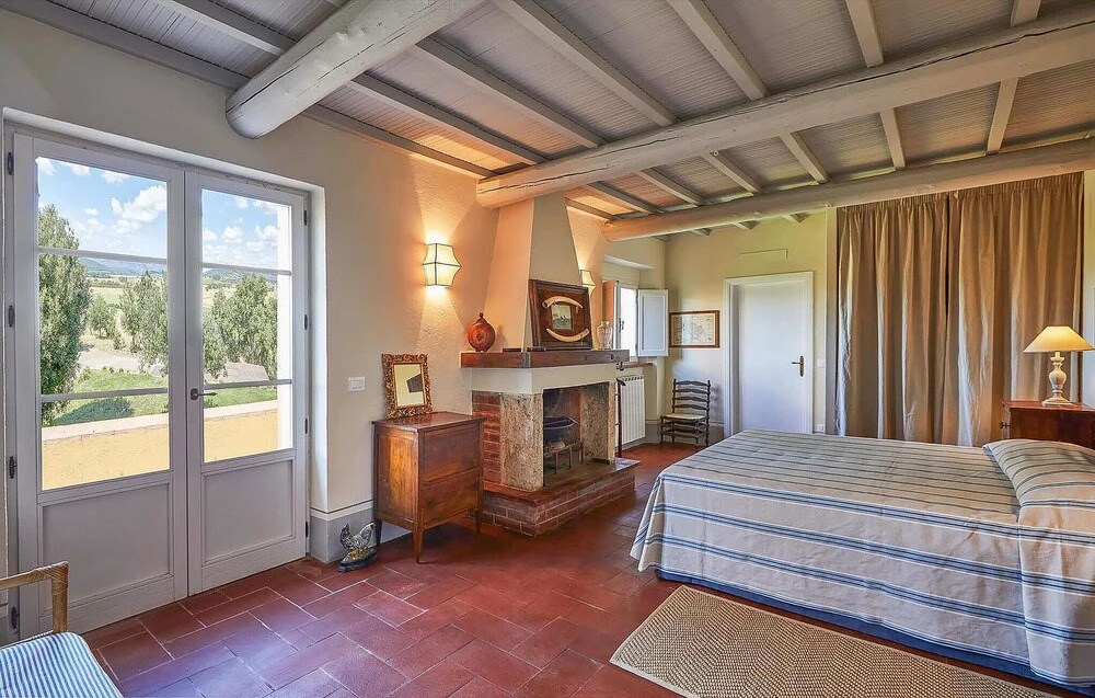 Awesome Home in Gavorrano With 5 Bedrooms, Wifi and Outdoor Swimming Pool