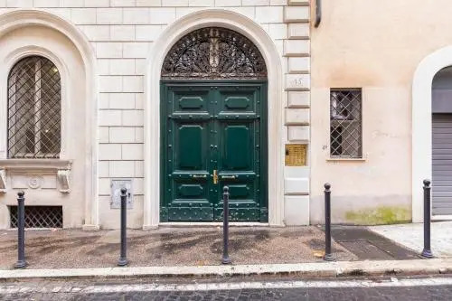 Trevi Luxury Stay