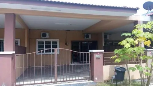 Taiping Valuable Homestay