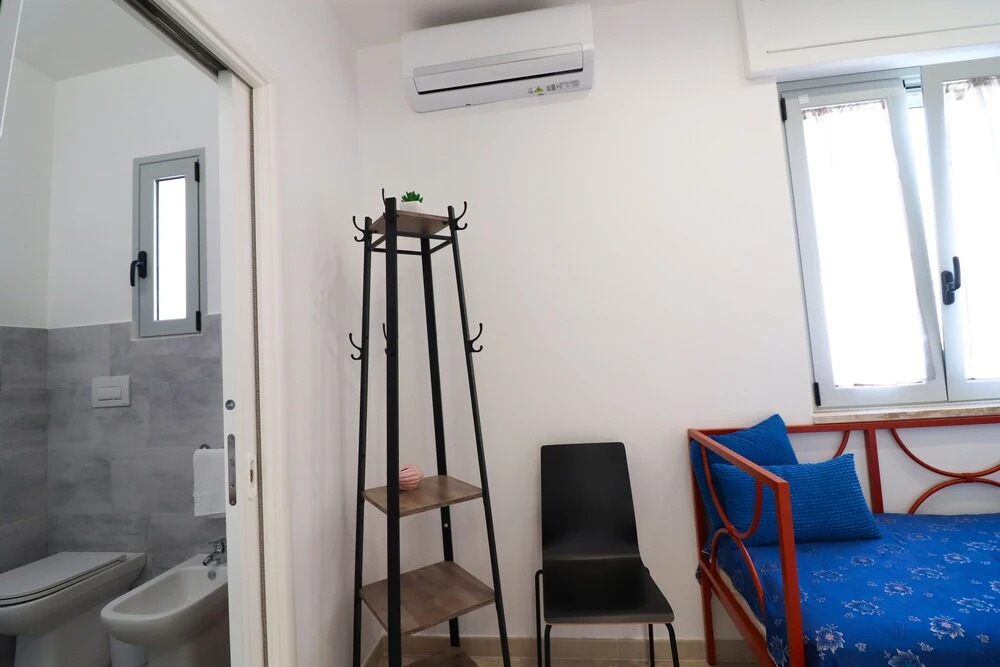 Casa Malika Space, Comfort & Mediterranean Charm in the Heart of Otranto