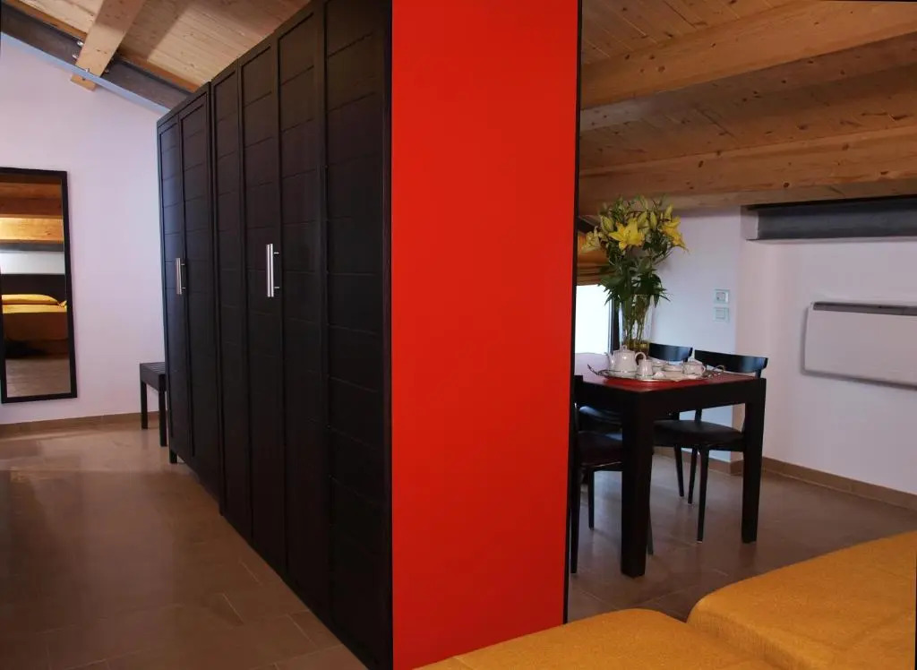 Casepicarmo Guest House