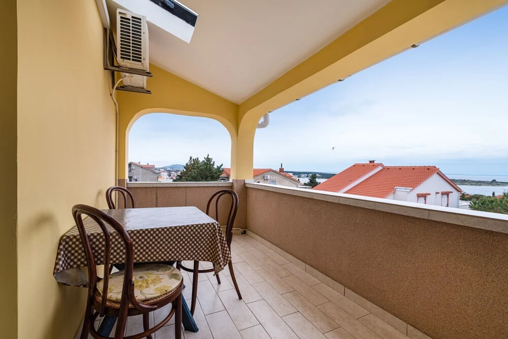 Nice Apartment Silvia 3 for 3 Persons