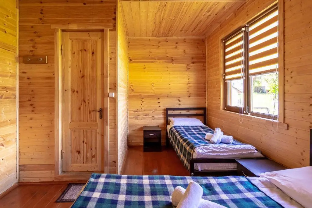 Badishi Guesthouse