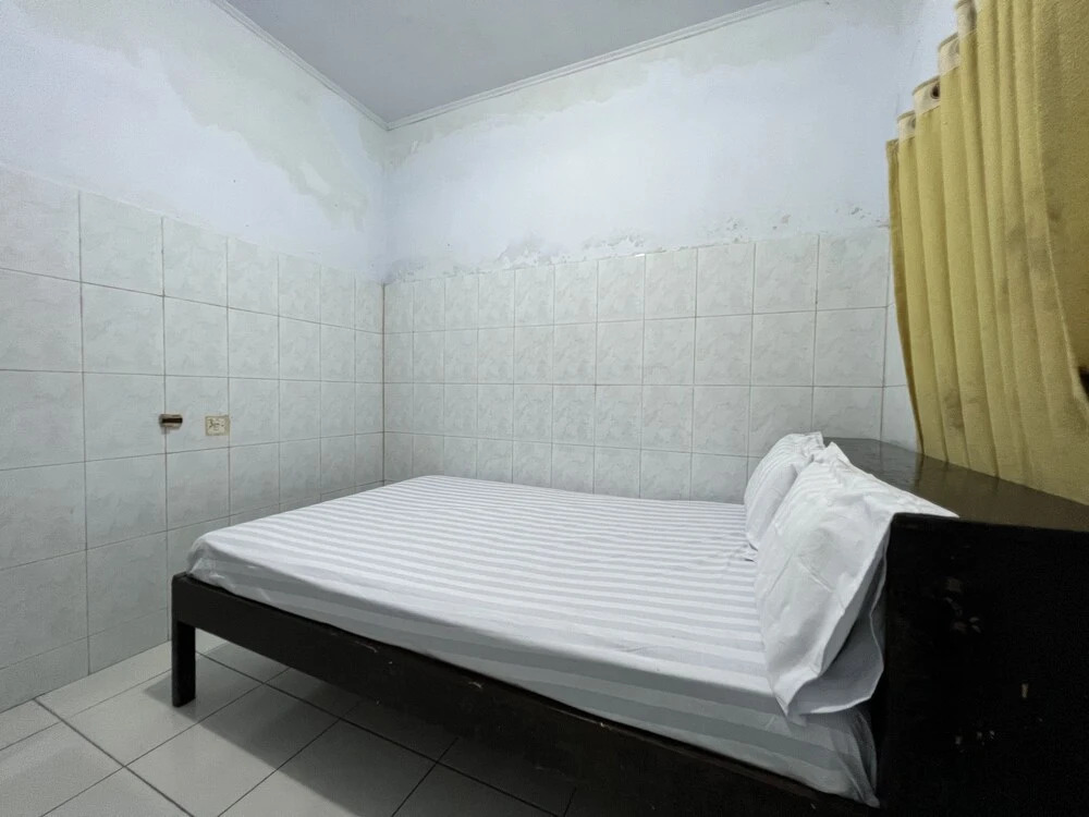 Hotel O Pondok Bulo Ugi Syariah Near SD Negeri 185 Pinrang