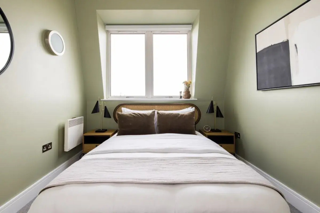 The Camberwell Loft - Captivating 2BDR Flat