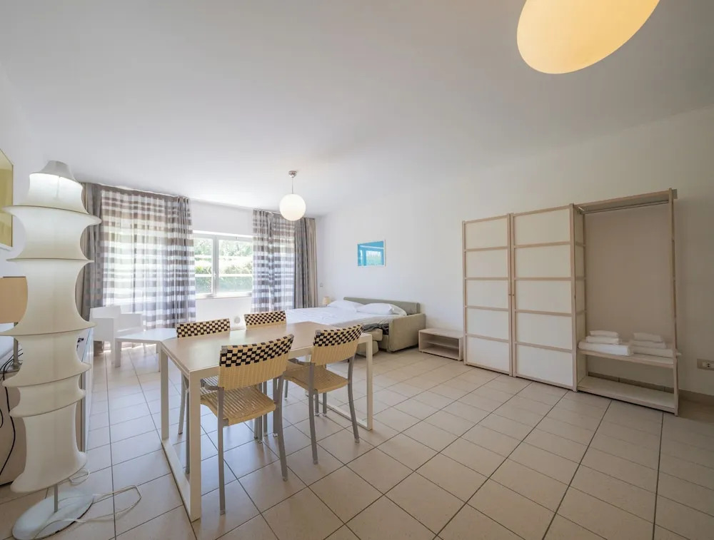 Residence Solidago