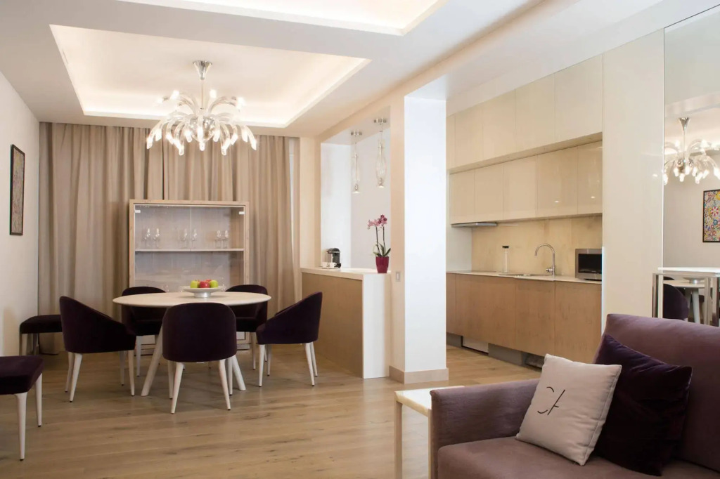 Cosmo Apartments Platja dAro