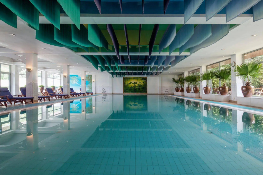 Grand Skylight Hotel Royal