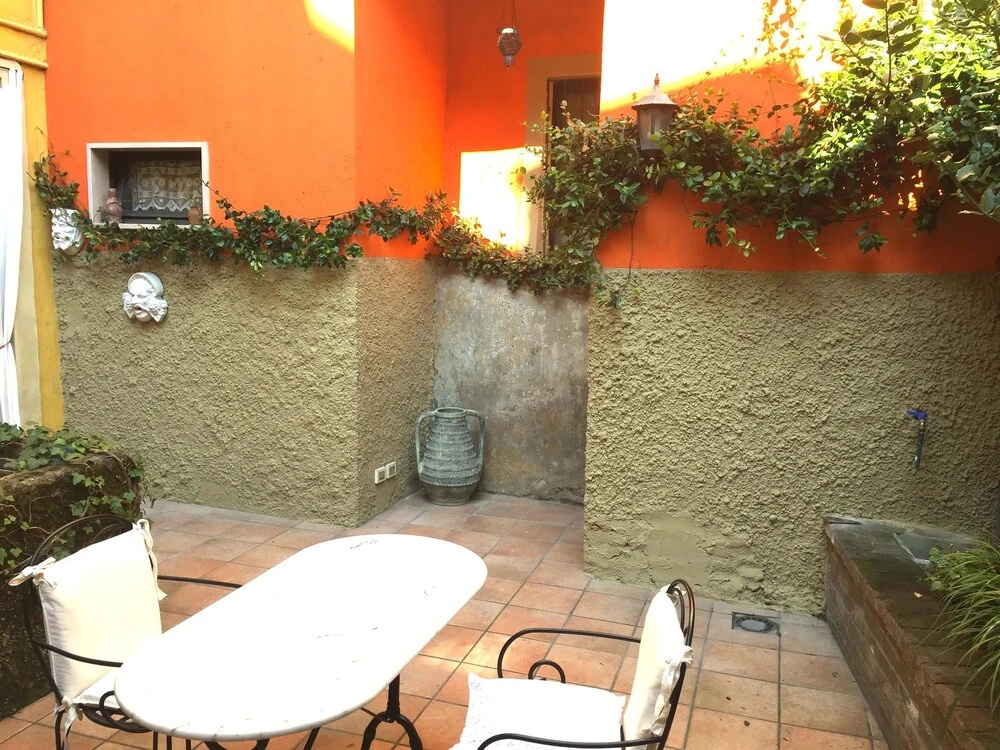 Al Teatro Home Apartment