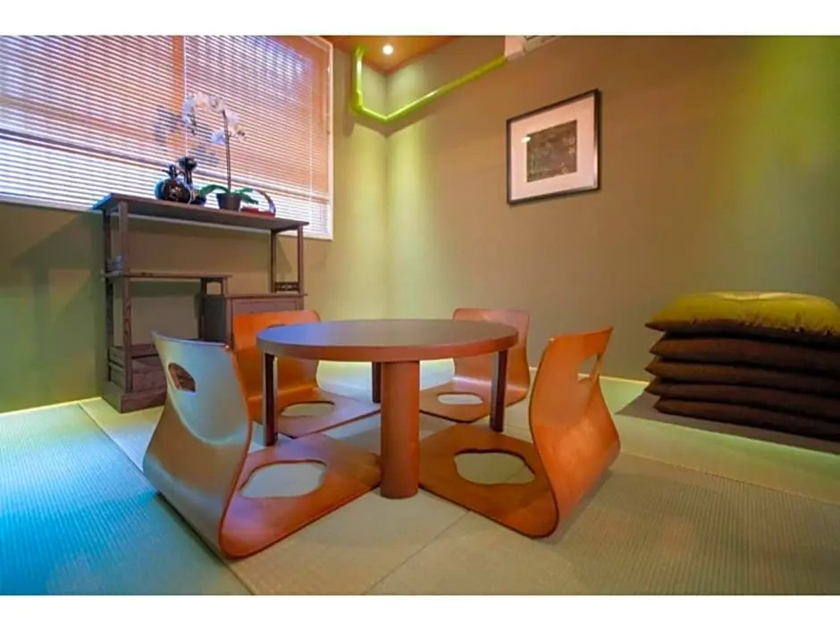TSUBAME HOTEL ASAKUSABASHI / Vacation STAY 81738