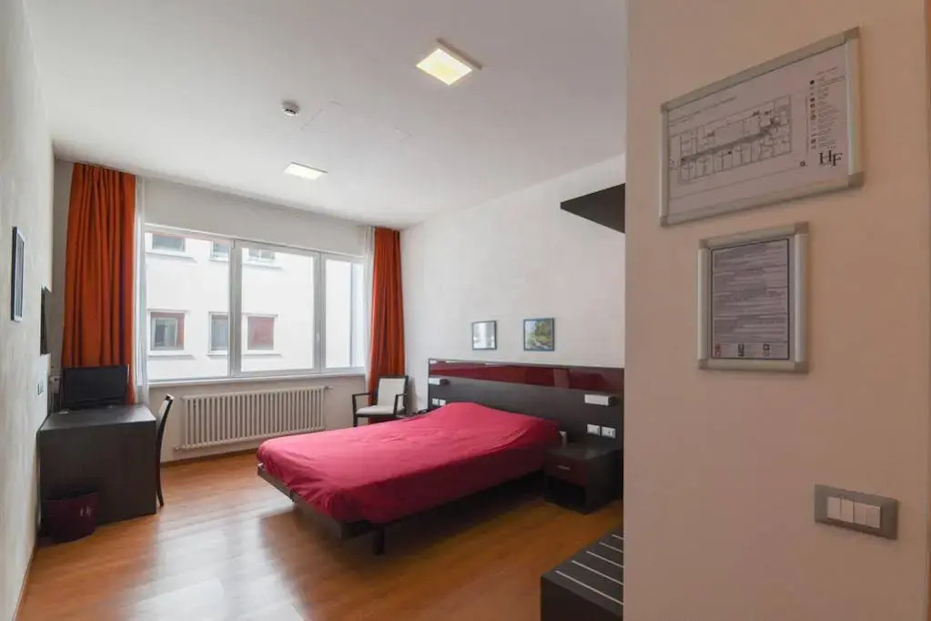 Hotel Fiera