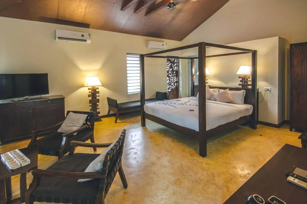 Anantya By The Lake