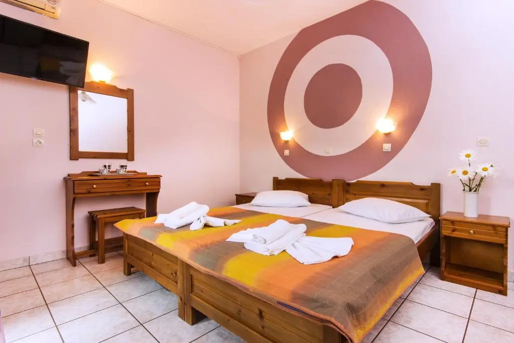 Studios Paschalis