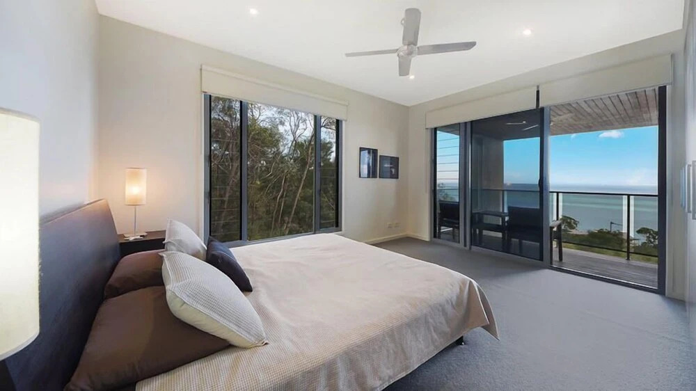Tangalooma Panoramic