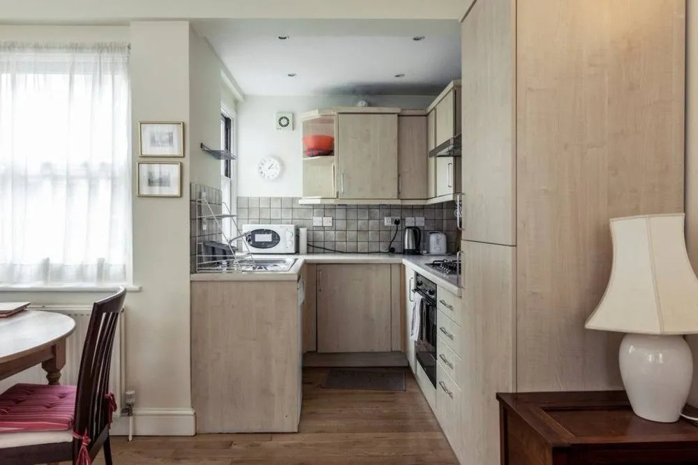 Charming Central London Flat