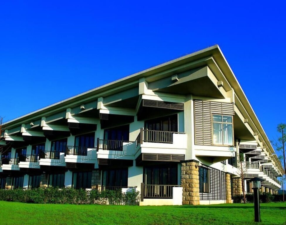 Zhuhai Jinwan Golf Hotel (Jinwan Huafa Shangdu Branch)