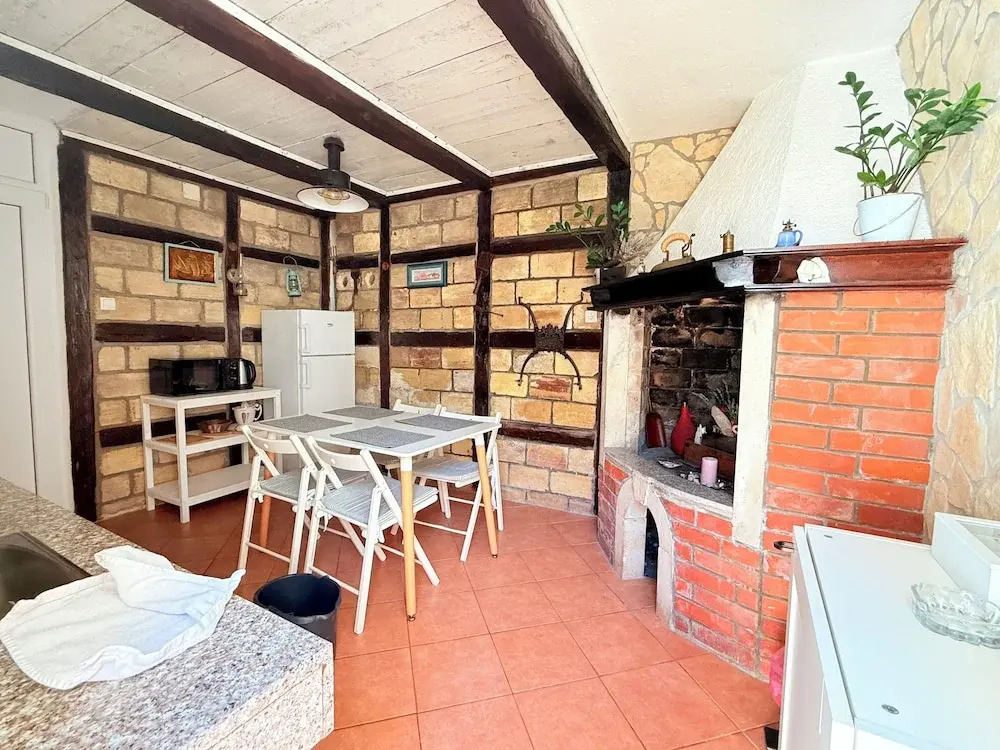 Appartamento Olive Garden Ac Wifi Hvar