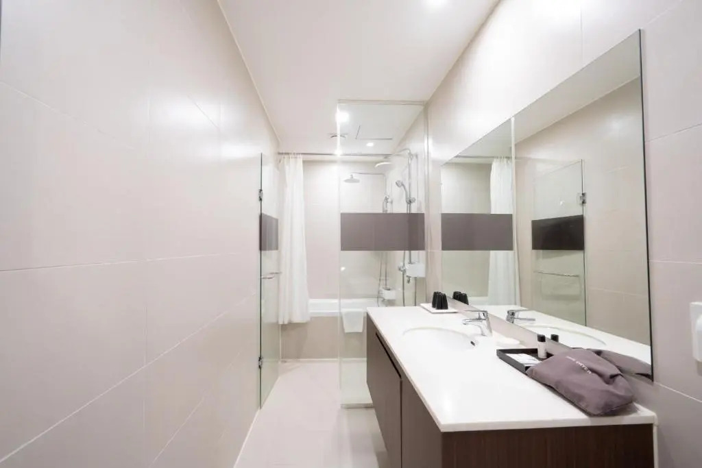 Best Western Jeju Hotel