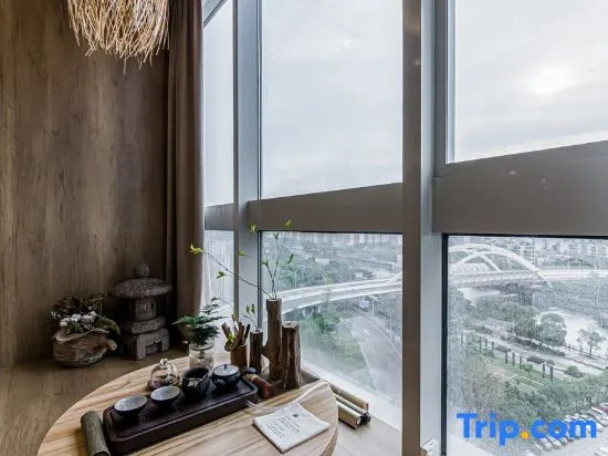 Zhongshan Bestroom Homestay