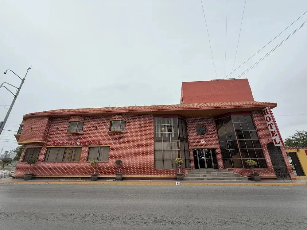 Hotel Señorial