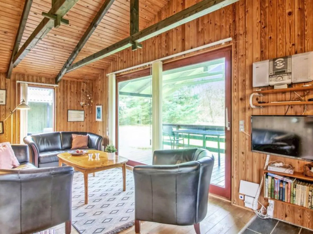 "Branko" - 500m from the sea in NW Jutland