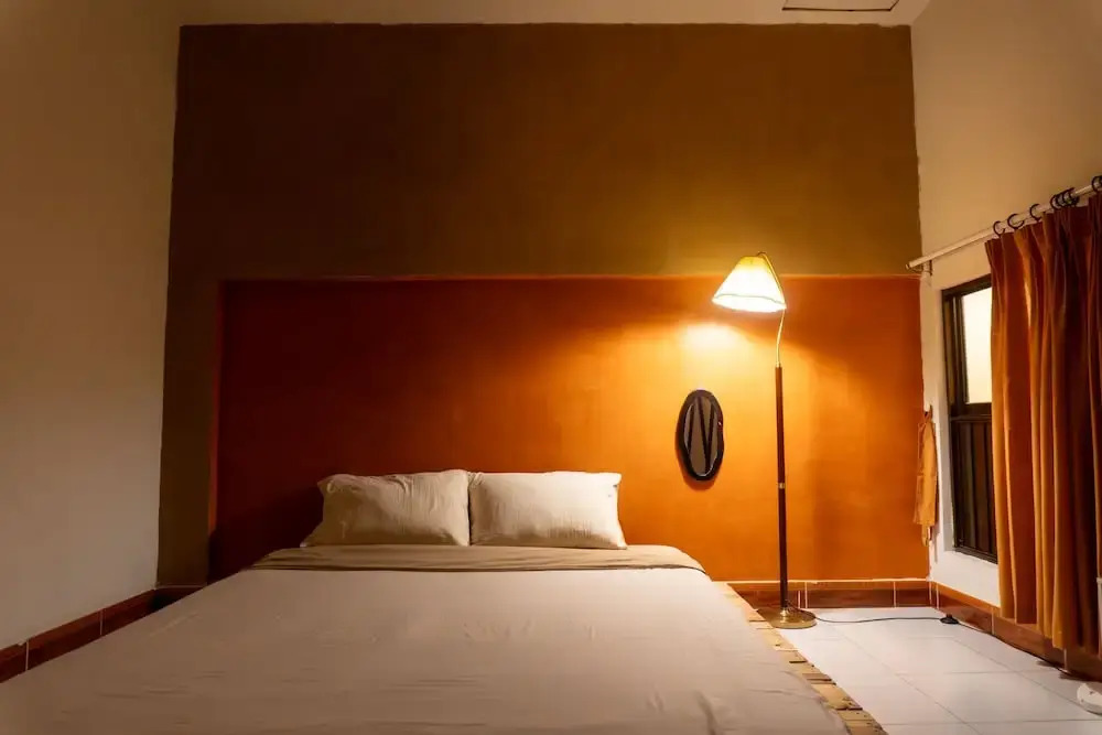 THE Room