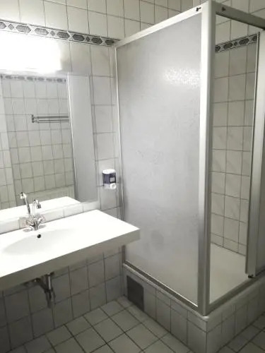 Hotel-Pension Fünfhaus