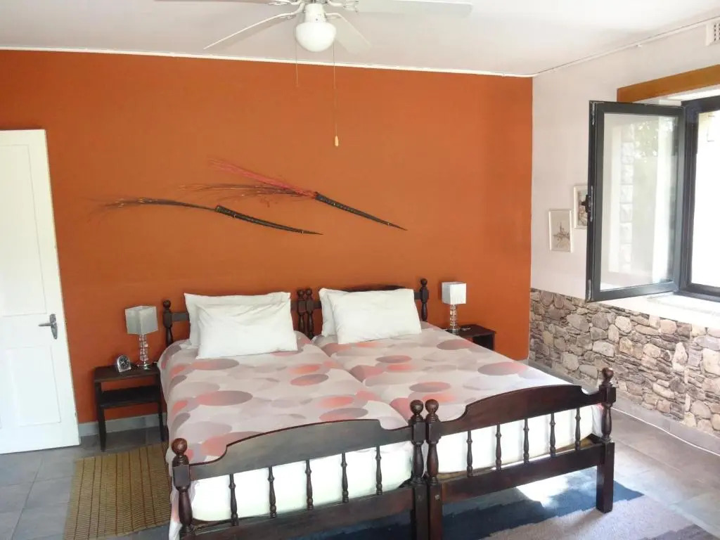 Maison Ambre Guesthouse