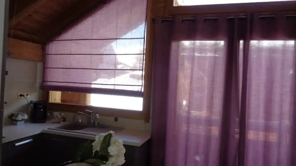 Chalet le Padischa