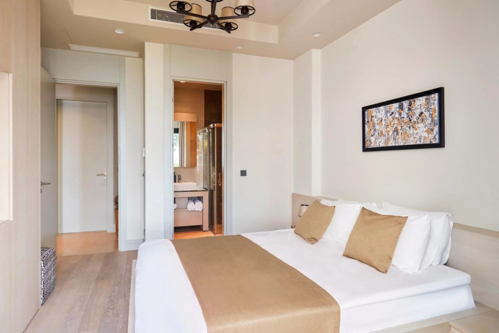 Root Redrock Villas Yalıkavak