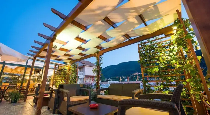 Clio Aparthotel