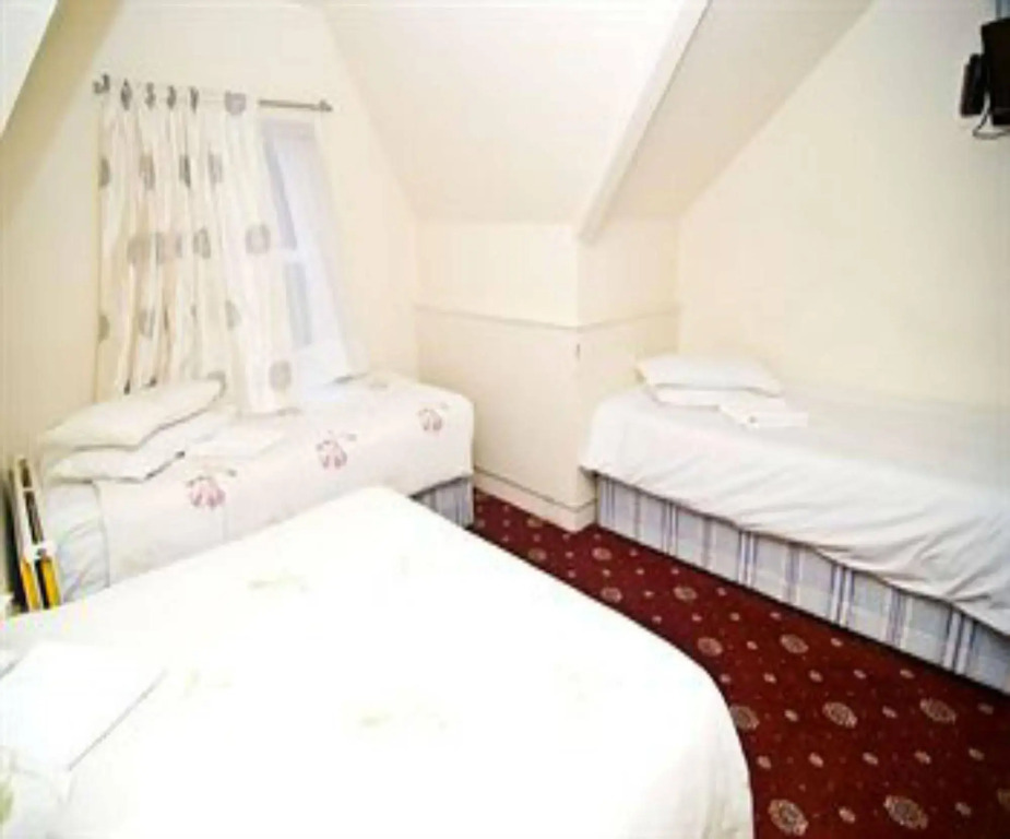 Five Kings Hotel