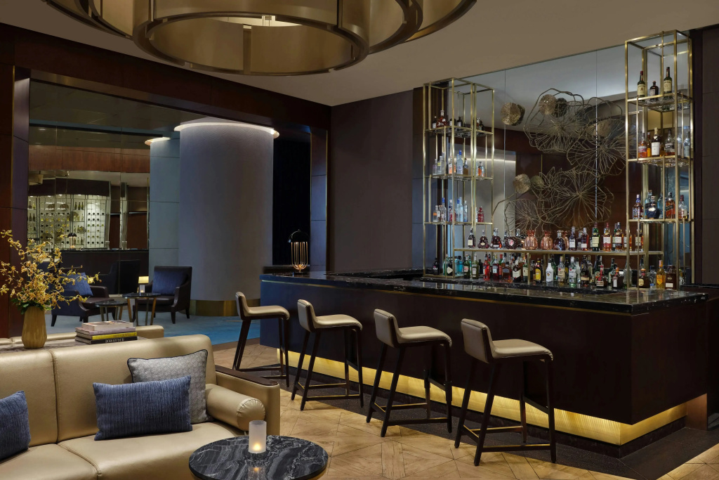 The Ritz-Carlton Jakarta, Pacific Place
