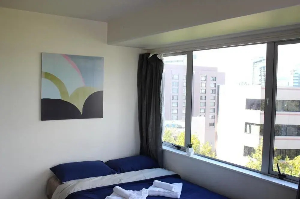 Winsun Heights Apartments Auckland