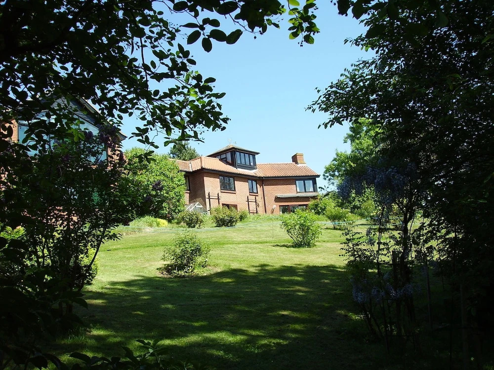 The Foxburgh