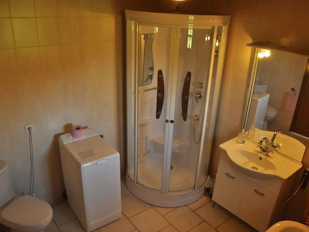 Nature Hideaway in St Germain du Pert