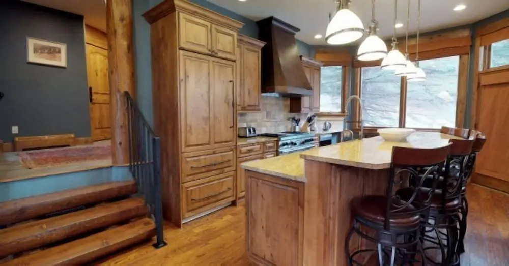 4 Bedroom Luxury Private Home in Vail's Cascade Village With Mountain Views and Hot Tub