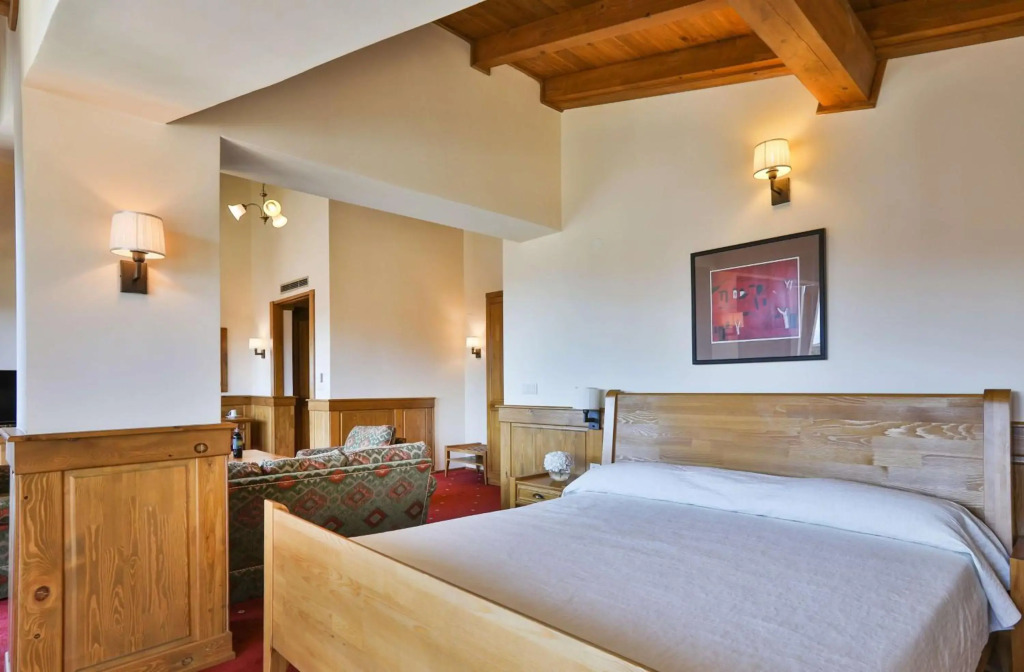 Pirin Golf Hotel Private Studios