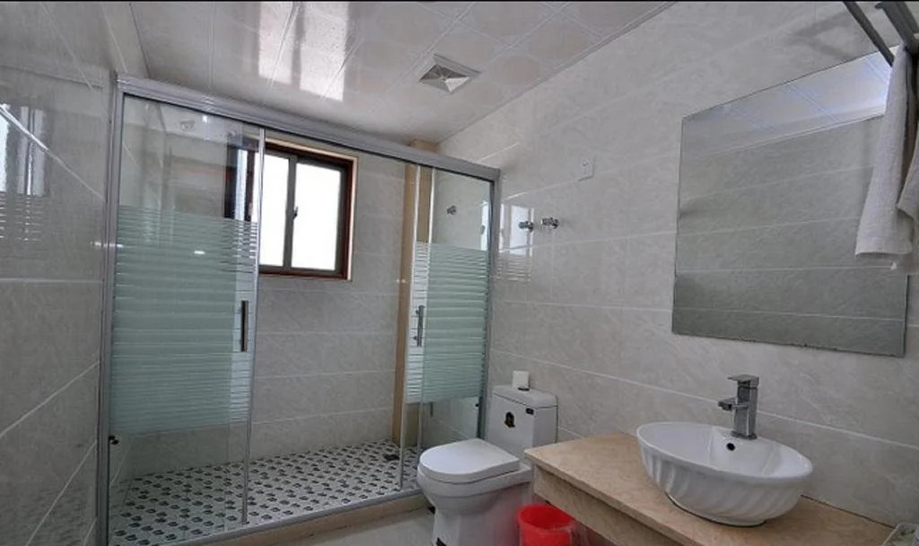 Zhoushan Zhujiajian Jinshayangguang Hotel