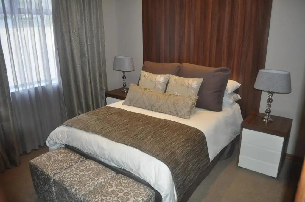 A Perfect Self Catering