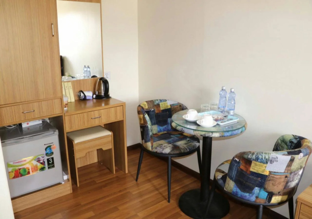 Hotel Sein Chuu