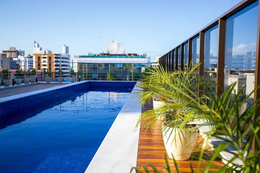 Apartamento em Cabo Branco por Carpediem