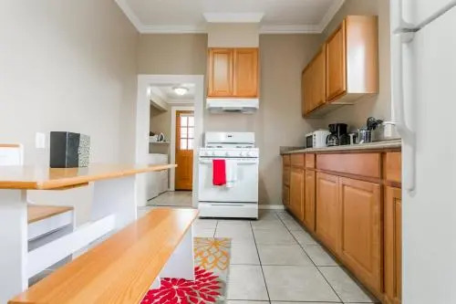 3bd Little Italy Cottage A++ Location