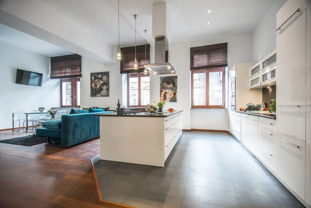 Krakow B&B - Old Town