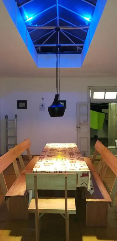 hostel